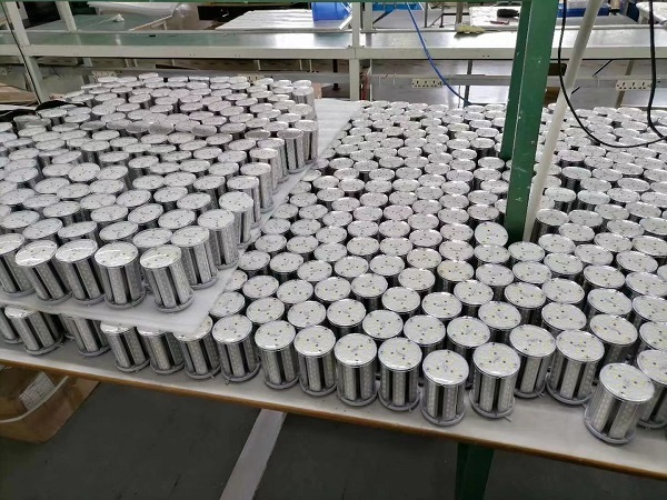 Able IP65 Waterproof 12-40W 85-265V E26 E27 E39 E40 Led Corn Lamp
