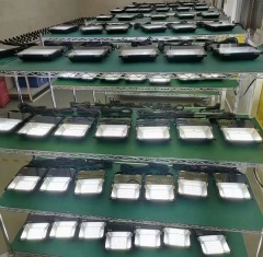 Able Phillips 3030SMD Meanwell Driver 100W Led Flood Light
