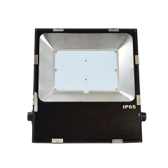Able Phillips 3030SMD Meanwell Driver 100W Led Flood Light