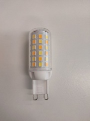 Able Newest Ceramic 3.5W 120V 230V 350Lm Ra90 G9 Wifi Smart Light