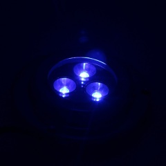 Able 9W 316L Stainless Steel Underwater Yacht Led Marine Light LED Boat Lights