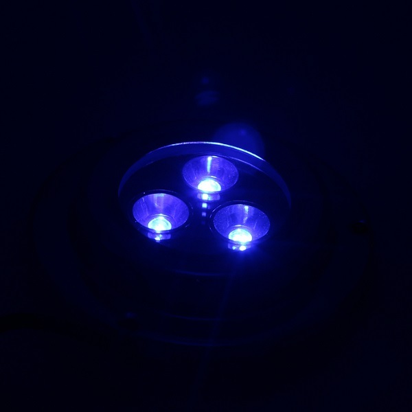 Able 9W 316L Stainless Steel Underwater Yacht Led Marine Light LED Boat Lights