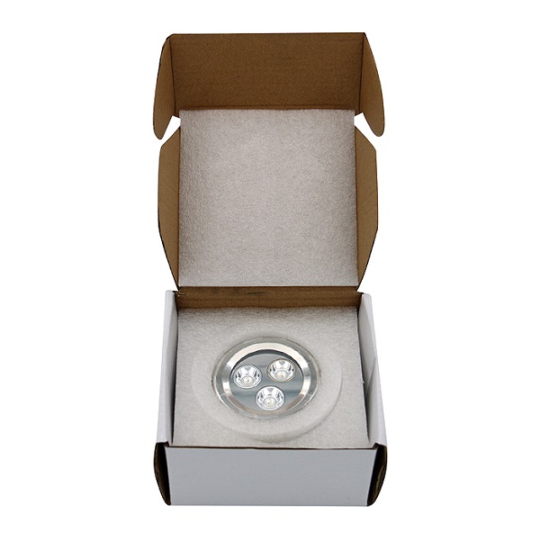 Able 9W 316L Stainless Steel Underwater Yacht Led Marine Light LED Boat Lights