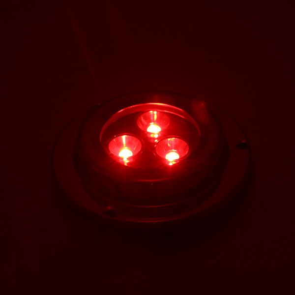 Able 9W 316L Stainless Steel Underwater Yacht Led Marine Light LED Boat Lights