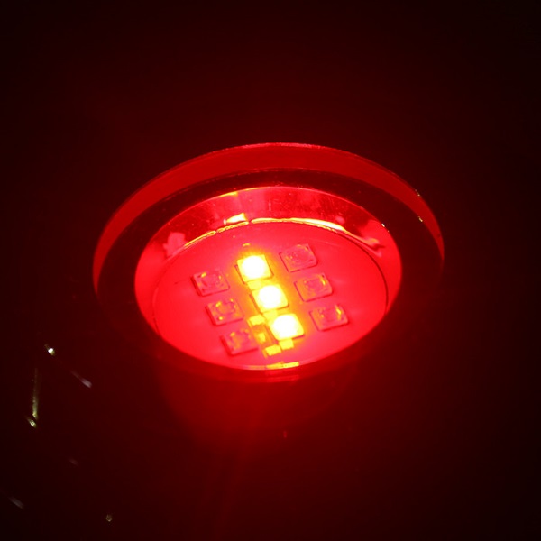 Able 27W 45W 316L Stainless Steel Underwater Boat Light