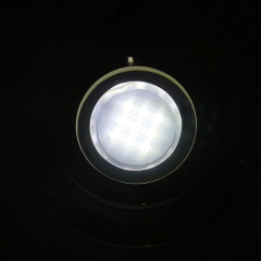 Able 27W 45W 316L Stainless Steel Underwater Boat Light