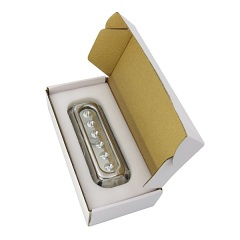 Able 18W 30W 60W 316L Stainless Steel Led Underwater Light