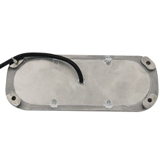 Able 18W 30W 60W 316L Stainless Steel Led Underwater Light