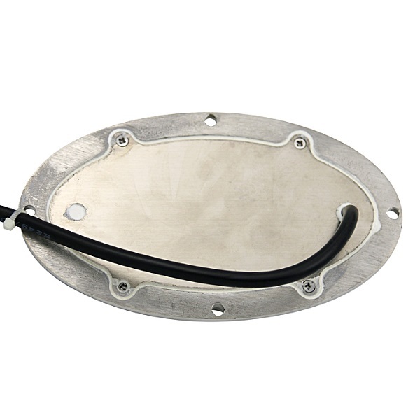 Able 60W 120W 240W CREE Led 316L Stainless Steel Led Underwater Boat Light