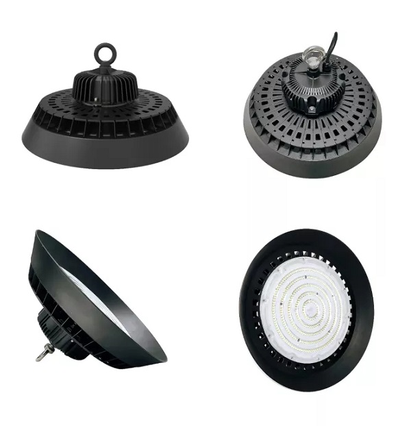 Able Phillips 2835SMD Meanwell Driver 60W-300W Led High Bay Light