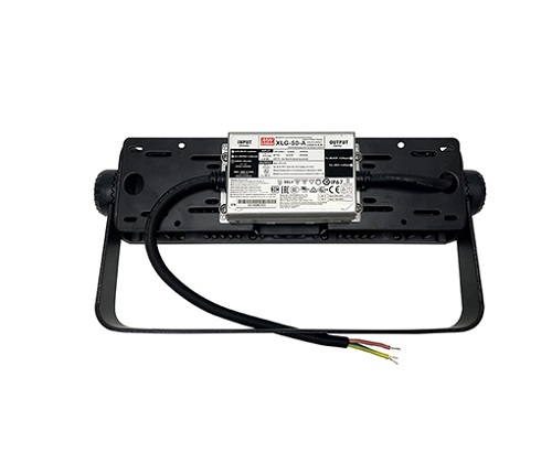 IP67 Waterproof 50W 75W 100W Outdoor LED Flood Light