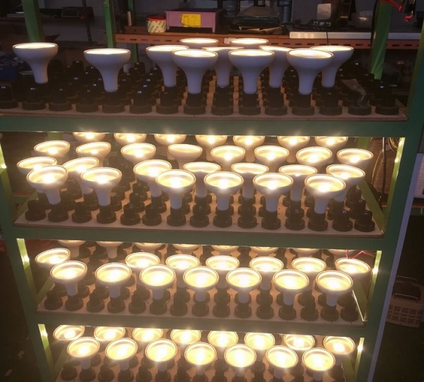 Able High Quality 8-18W PAR20 PAR30 PAR38 Led Bulb