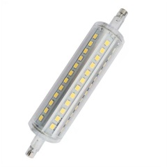 Able Hot Sell 8w 12w Aluminum R7S 118mm Led