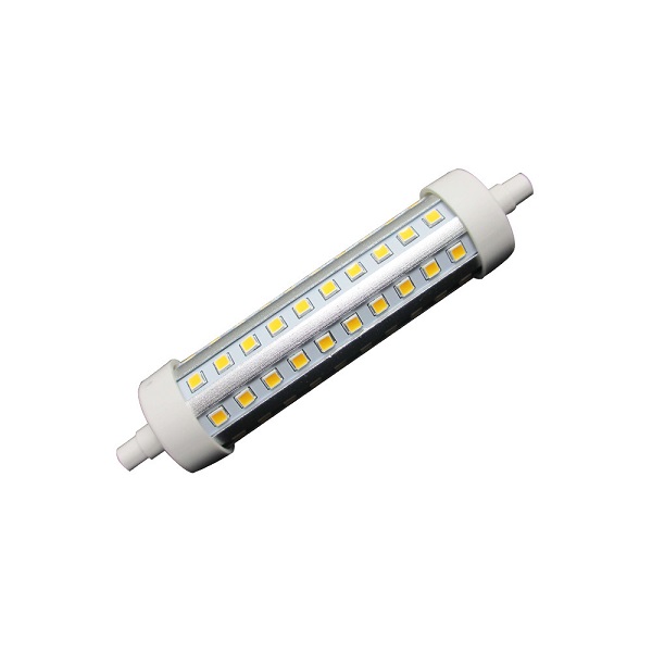 Able Hot Sell 8w 12w Aluminum R7S 118mm Led