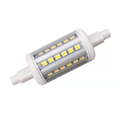 Able Hot Sell 78mm 4w 6w Aluminum R7S Led