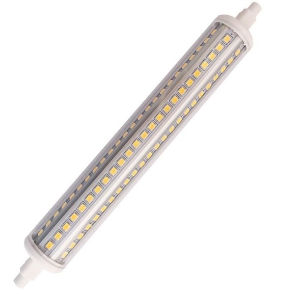 Able Hot Sell 13w Aluminum 189mm Led R7S