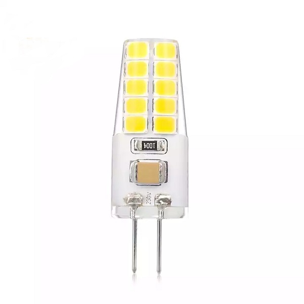Able 120V 20SMD 2835 1.3W 135Lm Dimmable G8 Led