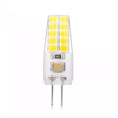 Able 120V 20SMD 2835 1.3W 135Lm Dimmable G8 Led