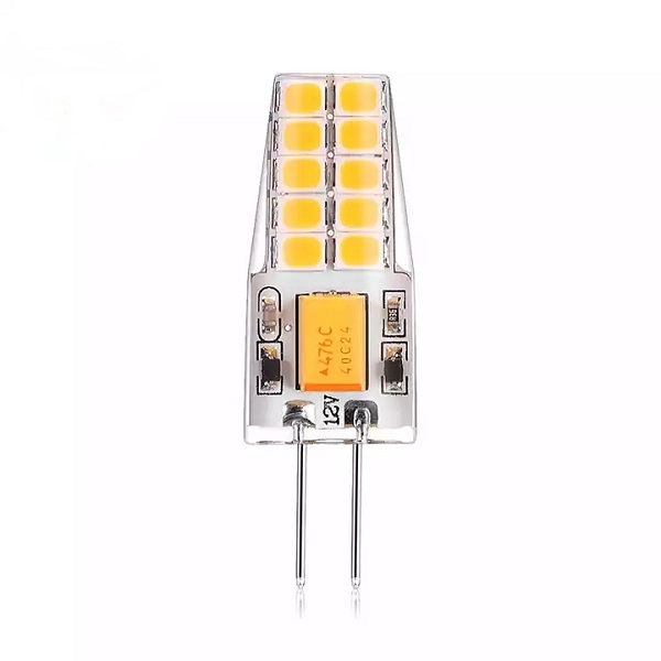 Able 120V 20SMD 2835 1.3W 135Lm Dimmable G8 Led