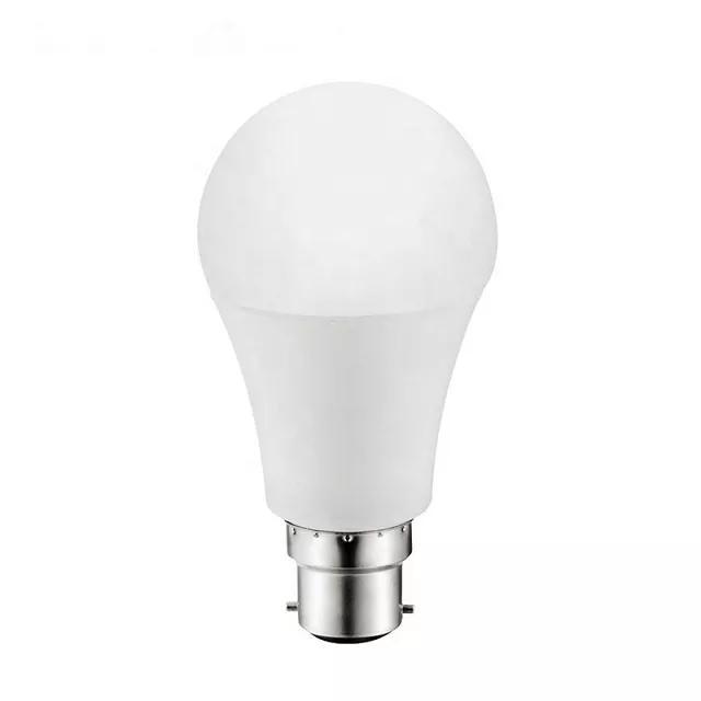 Able No Flicker 4W-9W 230V A19 A60 RGB Led Bulb