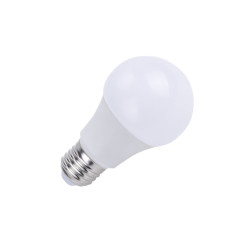 Able No Flicker 4W-9W 230V A19 A60 RGB Led Bulb