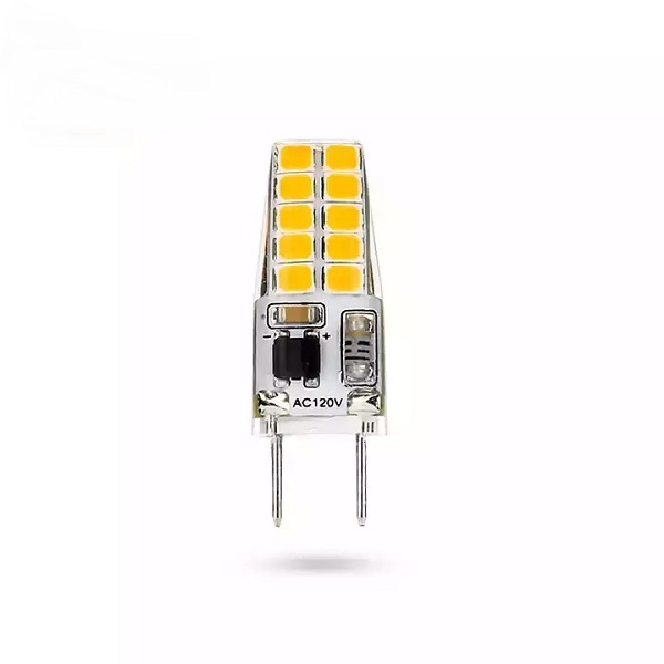 Able 12-24V 20SMD 2835 2.5W 270Lm Dimmable G4 Led