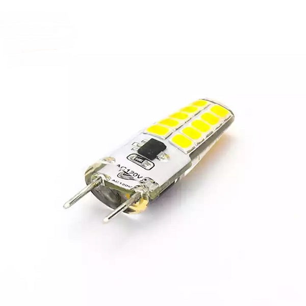 Able 120V 20SMD 2835 1.3W 135Lm Dimmable G8 Led
