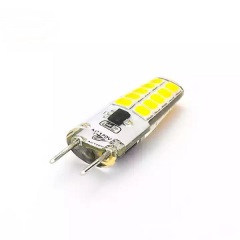 Able 120V 20SMD 2835 1.3W 135Lm Dimmable G8 Led