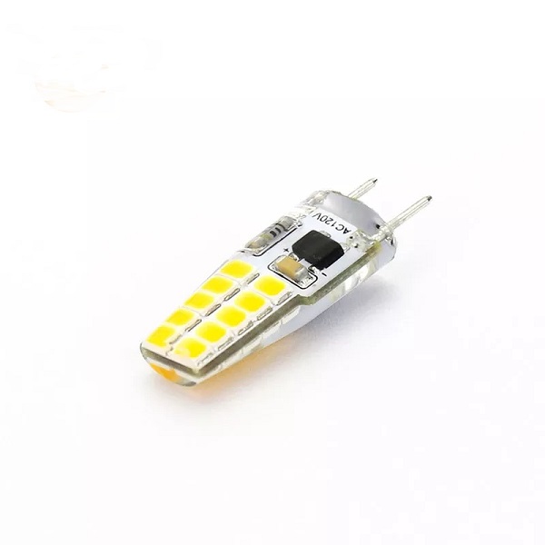 Able 120V 20SMD 2835 1.3W 135Lm Dimmable G8 Led