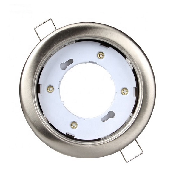 Able Metal GX53 Down Light Casings GX53 Lamp Holder