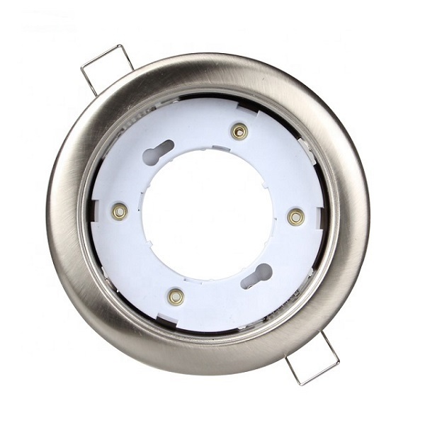 Able Metal GX53 Down Light Casings GX53 Lamp Holder