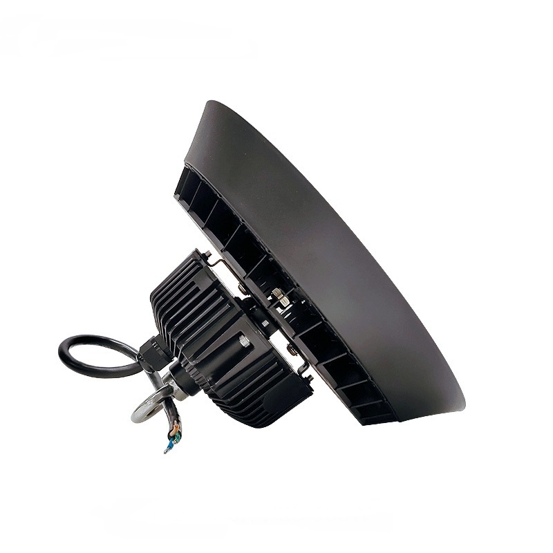 Able Phillips 2835SMD Meanwell Driver 100W IP65 Led Highbay Light