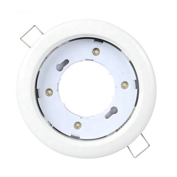 Able Metal GX53 Down Light Casings GX53 Lamp Holder
