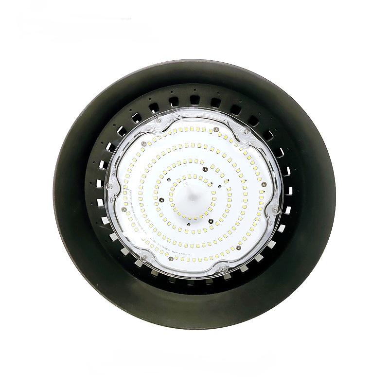Able Phillips 2835SMD Meanwell Driver 100W IP65 Led Highbay Light