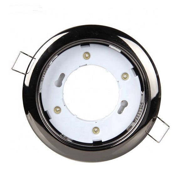 Able Metal GX53 Down Light Casings GX53 Lamp Holder