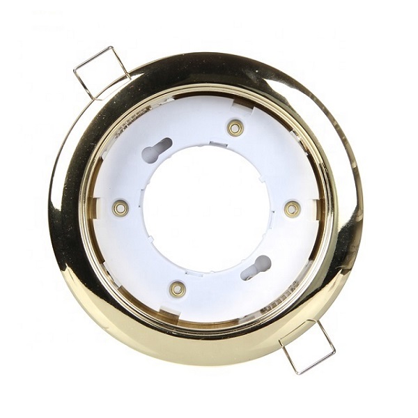 Able Metal GX53 Down Light Casings GX53 Lamp Holder