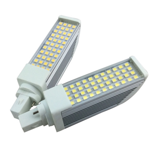 Able No Flicker 44SMD 9W 230V E27 G23 G24 Led