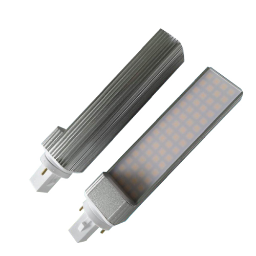 Able No Flicker 64SMD 13W 230V E27 G23 G24 GX24 Led Light Bulb