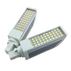 Able No Flicker 64SMD 13W 230V E27 G23 G24 GX24 Led