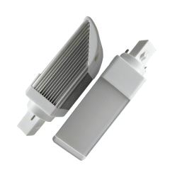 Able No Flicker 64SMD 13W 230V E27 G23 G24 GX24 Led