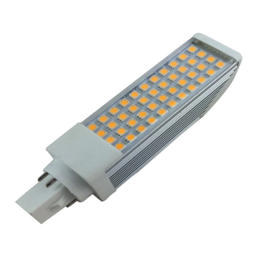 Able No Flicker 64SMD 13W 230V E27 G23 G24 GX24 Led