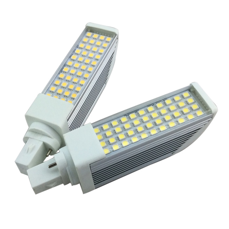 Able 35SMD 5W 7W 230V E27 G23 G24 Led Plug Light