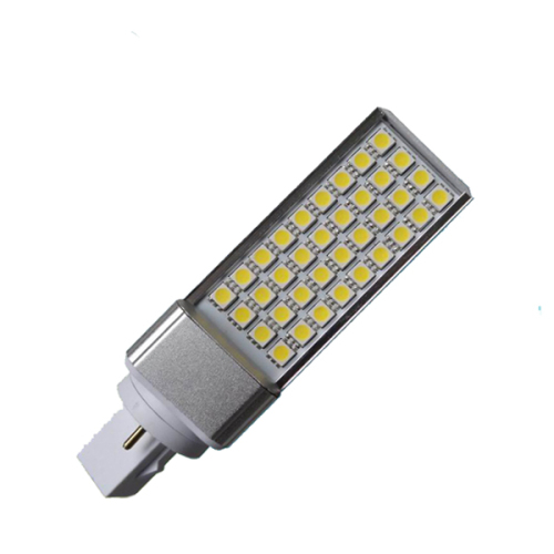 Able No Flicker 35SMD 5W 7W 230V E27 G23 G24 GX24 Led Light