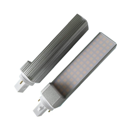 Able No Flicker 35SMD 5W 7W 230V E27 G23 G24 GX24 Led Light