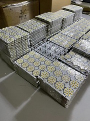 Able No Flicker Ra80 2W 12SMD 2835 220Lm 10-30V DC Led G4 Ceiling Light