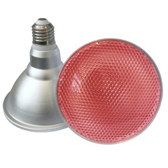 Able Waterproof Aluminum Outdoor Colorful 15W 2835 PAR38 Led Bulb for Landscape