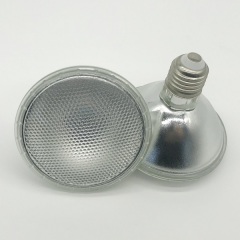 Able High Quality Glass Bulb 12W 2835 Waterproof PAR30 Led Bulb