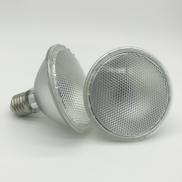 Able High Quality Glass Bulb 12W 2835 Waterproof PAR30 Led Bulb
