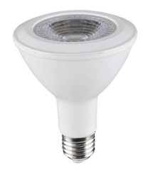 Able High Quality Plastic+Aluminum 12W 2835 PAR30 Led Bulb