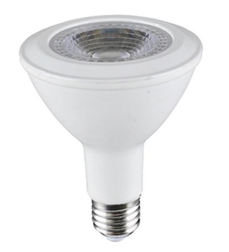 Able High Quality Plastic+Aluminum 12W 2835 PAR30 Led Bulb